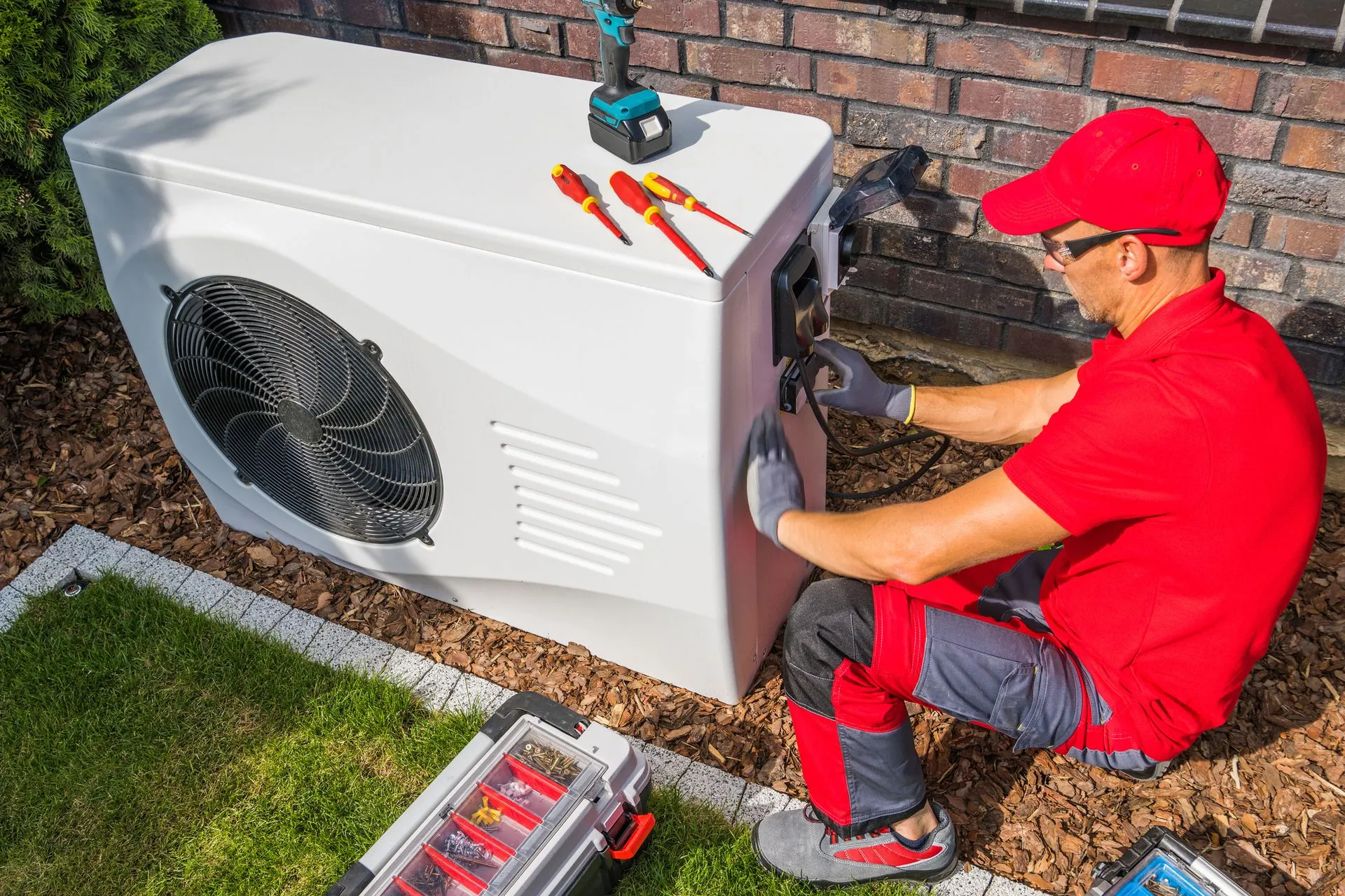 About HVAC in Greenville, FL